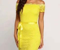 Windsor. Faith Formal Midi Lace Dress 8 Windsor. Faith Formal Midi Lace Dress -Formal Dresses Online Shop 05001 0193 3 ace765b4 043e 44bf 9772 207b8ba195ad