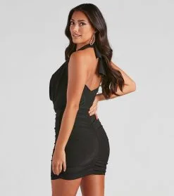 Windsor. Mariana Convertible Mini Dress -Formal Dresses Online Shop 05001 1000 2 1