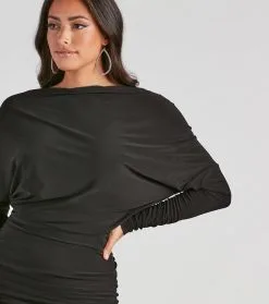 Windsor. Mariana Convertible Mini Dress 15 Windsor. Mariana Convertible Mini Dress -Formal Dresses Online Shop 05001 1000 6