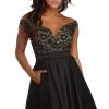 Windsor. Hayley Lace Taffeta Dress -Formal Dresses Online Shop 05001 3910 1 b78aa07f 362b 4bd2 a337 e1f13a7c2ac4