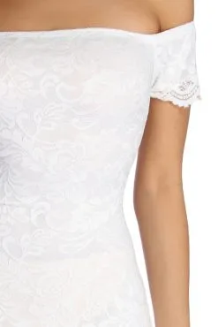 Windsor. Leslie High Slit Midi Lace Dress 17 Windsor. Leslie High Slit Midi Lace Dress -Formal Dresses Online Shop 05001 4092 4 046d1cd8 83bb 470a 81dc 7ba0a2a17dce