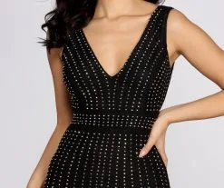 Windsor. Florence Heat Stone Midi Dress 9 Windsor. Florence Heat Stone Midi Dress -Formal Dresses Online Shop 05001 4121 4 ed0fdc0e 8046 46fa ba89 b29835bd6515