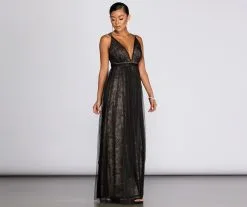 Windsor. Lauren Rose Tulle Dress 10 Windsor. Lauren Rose Tulle Dress -Formal Dresses Online Shop 05002 0235 4 13ce6136 1e71 4c26 a1a2 b9d0d6fb7b06