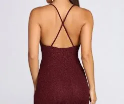 Windsor. Khloe Long Glitter Formal Gown 9 Windsor. Khloe Long Glitter Formal Gown -Formal Dresses Online Shop 05002 0370 4