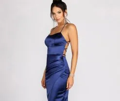 Windsor. Alvira Satin Evening Wrap Gown -Formal Dresses Online Shop 05002 0396 3 31c3fd03 9314 4b68 a33c bc18fa77fbd0