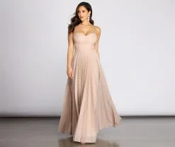 Windsor. Lisa Glitter Lurex A-Line Dress 18 Windsor. Lisa Glitter Lurex A-Line Dress -Formal Dresses Online Shop 05002 0416 4 5b84ffd3 9916 4836 b715 cc807fa1c2e3