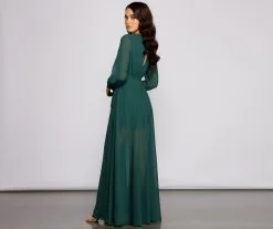 Windsor. Bryn Chiffon A-Line Formal Dress -Formal Dresses Online Shop 05002 1124 2 4225c3bb 2adc 4ed3 9f84 7c60db75cf7b