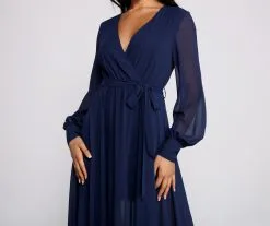 Windsor. Bryn Chiffon A-Line Formal Dress -Formal Dresses Online Shop 05002 1125 4 d2d00c52 9dd5 452c 9ae8 0fc9d58a2bdf