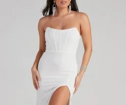 Windsor. Valentina Formal Corset Mermaid Dress -Formal Dresses Online Shop 05002 1765 4 566e9c41 ca71 4ca3 93b8 18ef3efb9802