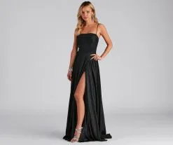 Windsor. Denice Corset A-Line Wrap Formal Dress -Formal Dresses Online Shop 05002 2013 1 a353e0ee 0c47 4e2a be3b abca3a515a29