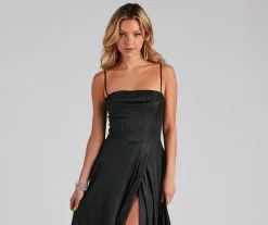 Windsor. Denice Corset A-Line Wrap Formal Dress -Formal Dresses Online Shop 05002 2013 4 6661cc77 e7cd 4b47 b5e5 9fc9ba08b88d