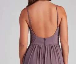 Windsor. Mya Sweetheart A-Line Formal Dress -Formal Dresses Online Shop 05002 2099 4