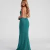 Windsor. Katie Formal Glitter Long Dress -Formal Dresses Online Shop 05002 2190 2 e790f6e6 7114 42da b68b 04297b4bd3e6