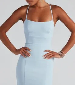 Windsor. Meadow Formal Lace-Up Dress -Formal Dresses Online Shop 05002 2243 4 6c686dbe 8d3d 419e 96a9 46be8f8dd679