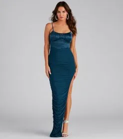 Windsor. Myka Formal Square Neck Mesh Dress -Formal Dresses Online Shop 05002 2303 1 147c02f8 640f 46c0 98d4 6784c54a82a5 1