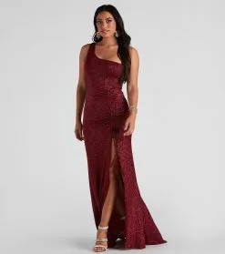 Windsor. Gina Formal Glitter Long Dress -Formal Dresses Online Shop 05002 2387 3 7e515a17 23f7 47fd a13c 826315b16db9