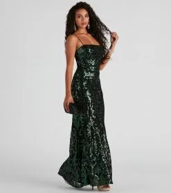 Windsor. Candice Formal Sequin Tie Dress 9 Windsor. Candice Formal Sequin Tie Dress -Formal Dresses Online Shop 05002 2388 3 a53628aa 2677 437f b0e3 9f1d0c1aa552