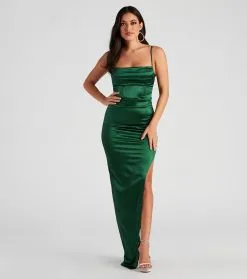 Windsor. Carmella High Slit Corset Dress 42 Windsor. Carmella High Slit Corset Dress -Formal Dresses Online Shop 05002 2415 1 12453886 6023 40a2 af71 e78a7d6adf3a