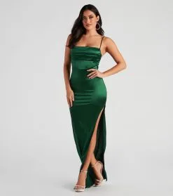 Windsor. Carmella High Slit Corset Dress 44 Windsor. Carmella High Slit Corset Dress -Formal Dresses Online Shop 05002 2415 3 bd57e2dd eff2 4781 966a 5bde727e8b31