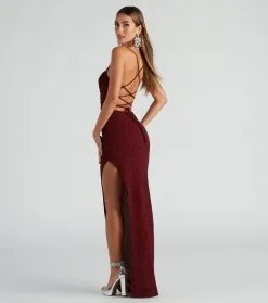 Windsor. Gloria Formal Glitter Long Dress 40 Windsor. Gloria Formal Glitter Long Dress -Formal Dresses Online Shop 05002 2452 3 6e438924 c21d 40b5 8056 13b2fbda3a5b