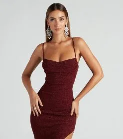 Windsor. Gloria Formal Glitter Long Dress 41 Windsor. Gloria Formal Glitter Long Dress -Formal Dresses Online Shop 05002 2452 4 28206a29 82ef 4107 971c 289981011a98