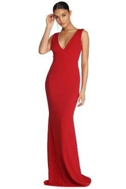 Windsor. Miriam Lady In Dress -Formal Dresses Online Shop 05002 2616 1