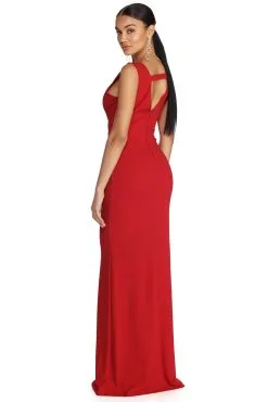 Windsor. Miriam Lady In Dress -Formal Dresses Online Shop 05002 2616 2 44a8fa82 c34d 4d50 9f03 91fcc53abaf5