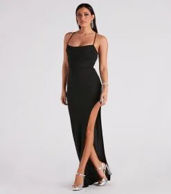 Windsor. Gloria Formal Glitter Long Dress 44 Windsor. Gloria Formal Glitter Long Dress -Formal Dresses Online Shop 05002 2692 3 86c47903 ce54 411a 933f 873767961e4d