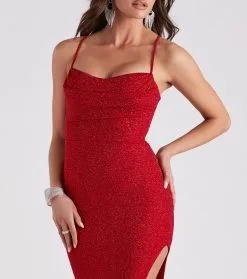 Windsor. Gloria Formal Glitter Long Dress 29 Windsor. Gloria Formal Glitter Long Dress -Formal Dresses Online Shop 05002 2693 4 b81c4b28 5a06 45d4 8c44 64faac234595