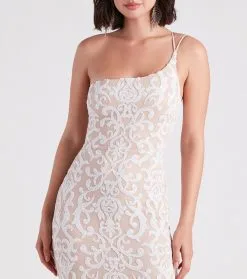 Windsor. Leighton Formal Sequin Mermaid Dress 9 Windsor. Leighton Formal Sequin Mermaid Dress -Formal Dresses Online Shop 05002 3149 4 9c3c9e6f 2dc7 4ae9 a3bb 078fbc0c1be5