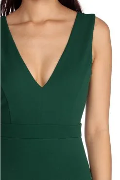 Windsor. Miriam Lady In Dress -Formal Dresses Online Shop 05002 4045 2