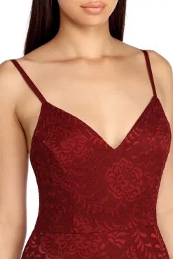 Windsor. Rena Lace Evening Dress -Formal Dresses Online Shop 05002 5375 3