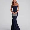 Windsor. Rochelle Formal Fantasy Mermaid Dress -Formal Dresses Online Shop 05002 5841 1