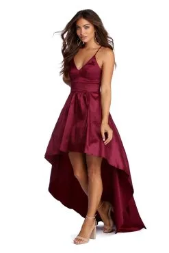 Windsor. Isla Formal High Low Dress 14 Windsor. Isla Formal High Low Dress -Formal Dresses Online Shop 05002 6043 1 e0720b22 e0d2 4383 b003 357fe75c7b48 1