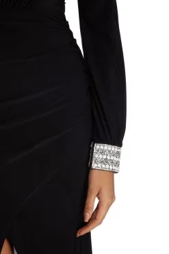 Windsor. Athena Formal Asymmetrical Pearl Dress 7 Windsor. Athena Formal Asymmetrical Pearl Dress -Formal Dresses Online Shop 05002 6114 3 33beef46 e7c5 43b5 b184 ea3edd0ef759