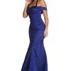 Windsor. Leighton Formal Taffeta Mermaid Dress 1 Windsor. Leighton Formal Taffeta Mermaid Dress -Formal Dresses Online Shop 05002 6241 1 0d25cd5f f4bf 419d 877d ea4bf708792c