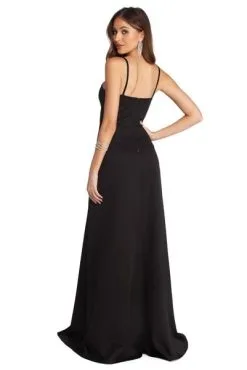 Windsor. Avianna Formal High Slit Dress 29 Windsor. Avianna Formal High Slit Dress -Formal Dresses Online Shop 05002 6327 2