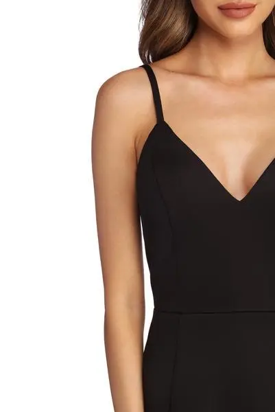 Windsor. Avianna Formal High Slit Dress 15 Windsor. Avianna Formal High Slit Dress - Image 13