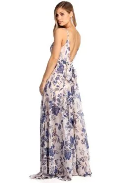 Windsor. Zara Formal Rose Chiffon Dress -Formal Dresses Online Shop 05002 6342 3 41b808e1 ae4a 4e4a 913f 4d3838d9ef9a 1