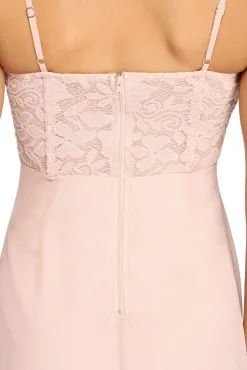 Windsor. Cynthia Formal Chiffon Sweetheart Dress 9 Windsor. Cynthia Formal Chiffon Sweetheart Dress -Formal Dresses Online Shop 05002 6480 4