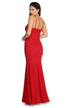 Windsor. Shelly Formal Sleeveless Lace Dress -Formal Dresses Online Shop 05002 6486 3 8f5d669a c1f4 4946 90ad 8898a511e271