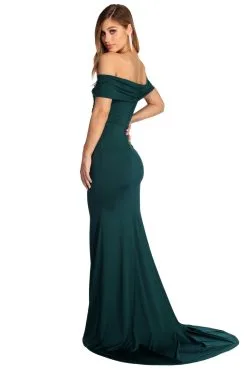 Windsor. Corina Formal Off The Shoulder Dress -Formal Dresses Online Shop 05002 6487 3 1