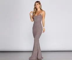 Windsor. Ainsley Glittering Evening Gown 41 Windsor. Ainsley Glittering Evening Gown -Formal Dresses Online Shop 05002 6503 4 a519d802 0bf5 4cc1 ac88 bad050086804