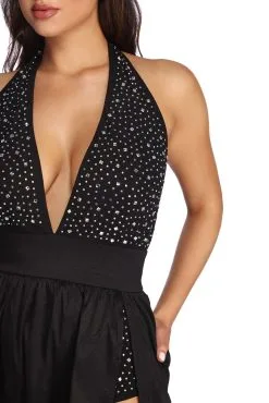 Windsor. Zaylee Formal Heat Stone Dress -Formal Dresses Online Shop 05002 6553 4