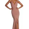 Windsor. Vicky Plunging V Formal Dress -Formal Dresses Online Shop 05002 6578 1 24a2ac59 2417 4d3b 9eb9 e1f588194d31