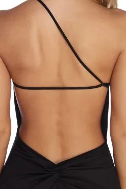 Windsor. Maya Formal One Shoulder Dress -Formal Dresses Online Shop 05002 6607 4