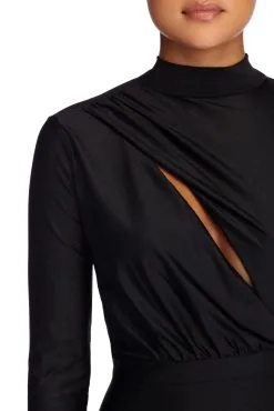 Windsor. Kamila Formal Open Back Dress -Formal Dresses Online Shop 05002 6666 4