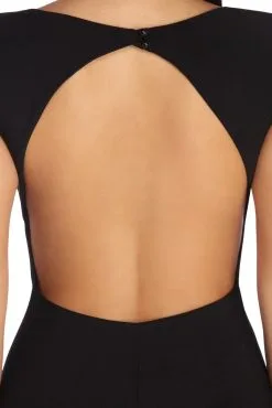 Windsor. Aubrie Formal Open Back Dress -Formal Dresses Online Shop 05002 6724 4 0b64898a c215 466b 8fc5 65a47760d670 1