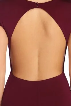 Windsor. Aubrie Formal Open Back Dress -Formal Dresses Online Shop 05002 6725 4 03f96619 14c5 44ea 9c3e 5327e6476e8a 1