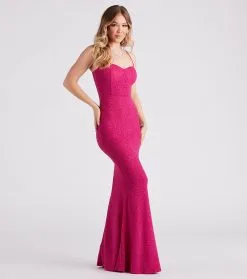 Windsor. Ainsley Glittering Evening Gown 28 Windsor. Ainsley Glittering Evening Gown -Formal Dresses Online Shop 05002 6995 3
